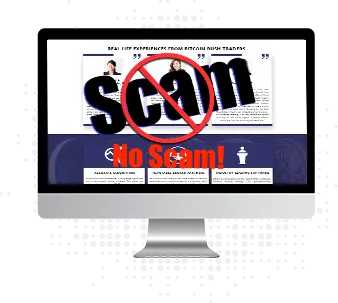 BitQS - Is the BitQS App a Scam?